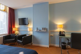 Best Western Hotel Den Haag