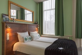 Best Western Hotel Den Haag