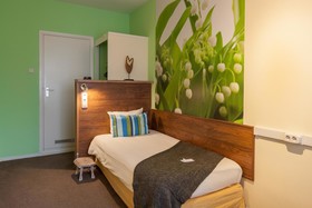 Best Western Hotel Den Haag