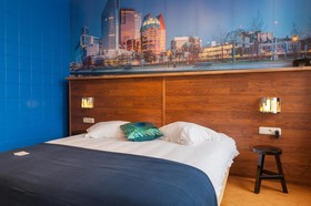Best Western Hotel Den Haag