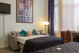 Best Western Hotel Den Haag