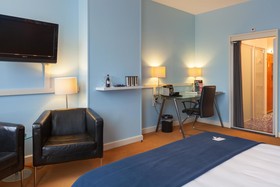 Best Western Hotel Den Haag