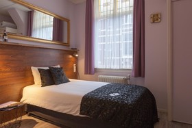 Best Western Hotel Den Haag