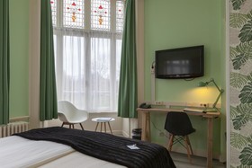 Best Western Hotel Den Haag