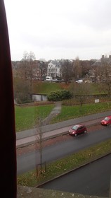 Best Western Hotel Den Haag