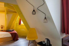 Best Western Hotel Den Haag
