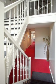 Best Western Hotel Den Haag
