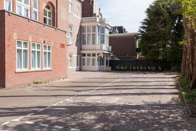 Best Western Hotel Den Haag