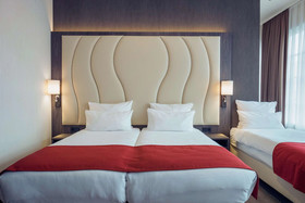PLAZA Premium Den Haag City Center
