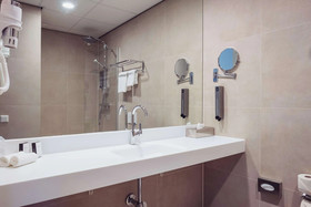 PLAZA Premium Den Haag City Center