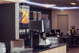 PLAZA Premium Den Haag City Center