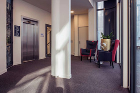 PLAZA Premium Den Haag City Center