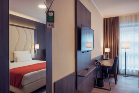 PLAZA Premium Den Haag City Center