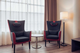 PLAZA Premium Den Haag City Center