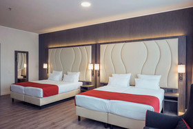 PLAZA Premium Den Haag City Center