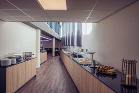 PLAZA Premium Den Haag City Center