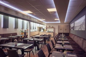 PLAZA Premium Den Haag City Center