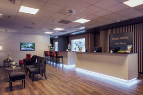PLAZA Premium Den Haag City Center