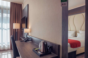 PLAZA Premium Den Haag City Center