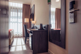 PLAZA Premium Den Haag City Center