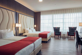 PLAZA Premium Den Haag City Center