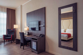 PLAZA Premium Den Haag City Center