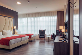 PLAZA Premium Den Haag City Center