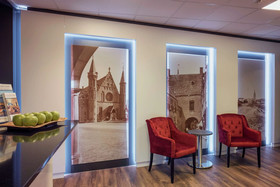 PLAZA Premium Den Haag City Center