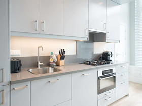 BizStay Park Central Apartments