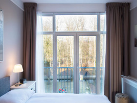 BizStay Park Central Apartments