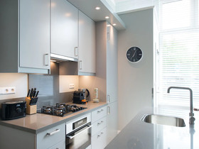 BizStay Park Central Apartments