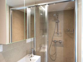 BizStay Park Central Apartments
