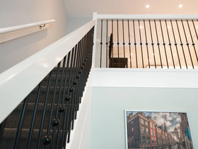 BizStay Park Central Apartments