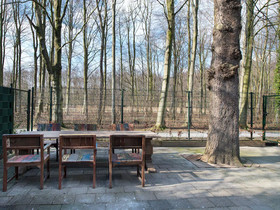 BizStay Park Central Apartments