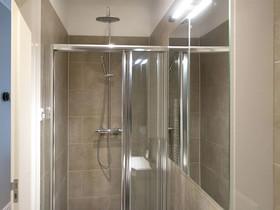 BizStay Park Central Apartments