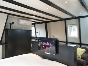 BizStay Park Central Apartments
