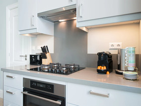 BizStay Park Central Apartments