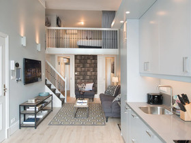 BizStay Park Central Apartments