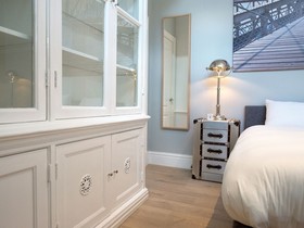 BizStay Park Central Apartments