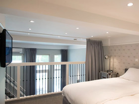 BizStay Park Central Apartments