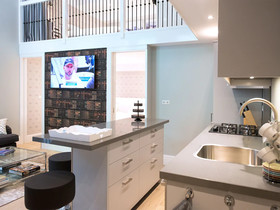 BizStay Park Central Apartments