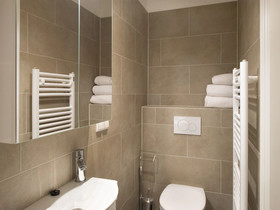 BizStay Park Central Apartments