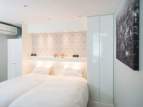 BizStay Park Central Apartments