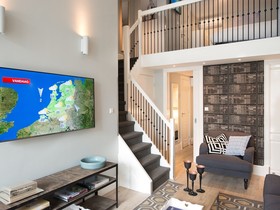 BizStay Park Central Apartments