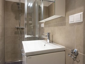 BizStay Park Central Apartments