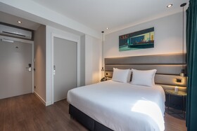 Boutique Hotel Corona