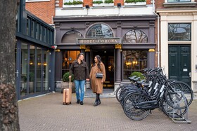 Boutique Hotel Corona