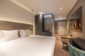 Boutique Hotel Corona
