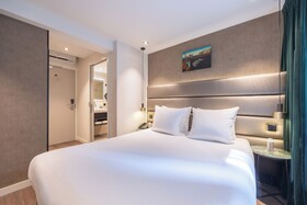 Boutique Hotel Corona