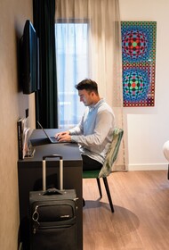 Boutique Hotel Corona